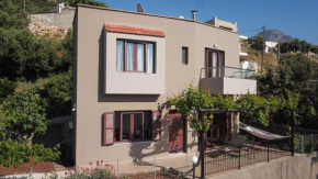 Отель Villa Tramonto  Фалассарна